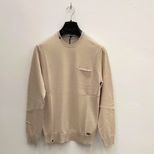 Maglia CONSENSO 830029 Beige
